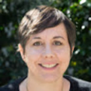 Meet your Posher, Courtney